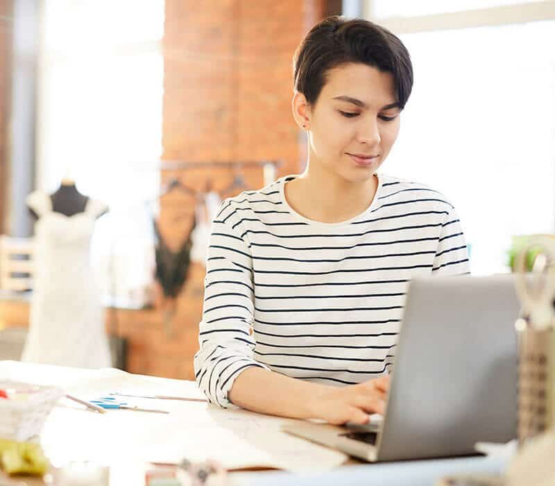 White Label Marketing Websites