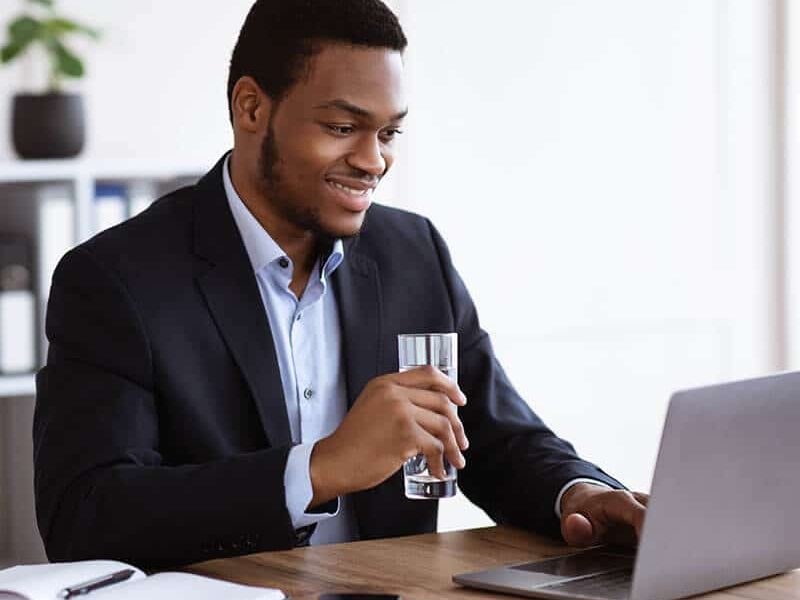 white-label-sales-rep-training-portal​