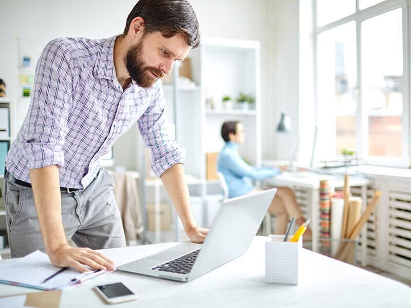 Why Should You Outsource Your Reputation Management​